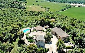 Podere La Castellina